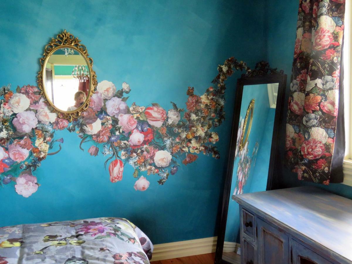 Fantail Cottage Oamaru Esterno foto