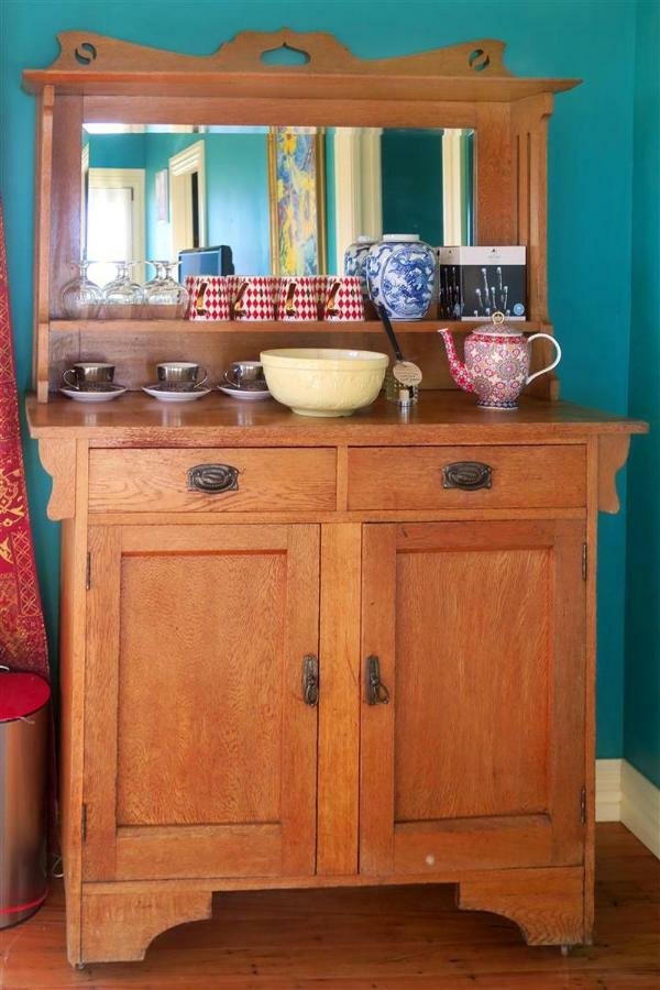 Fantail Cottage Oamaru Esterno foto